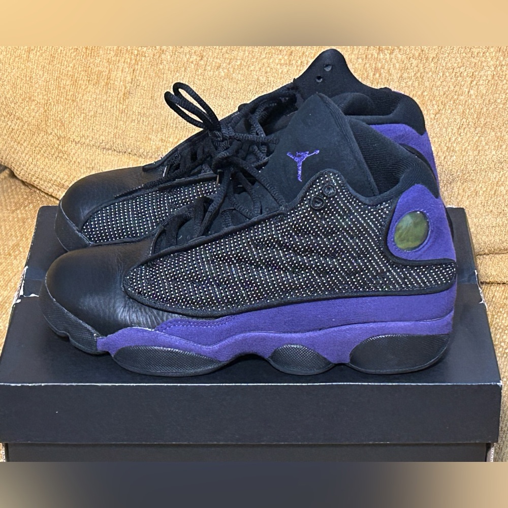 JORDAN 13 RETRO